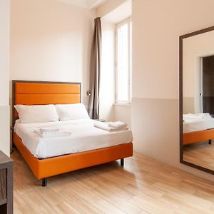 Kamer met een King Size Bed